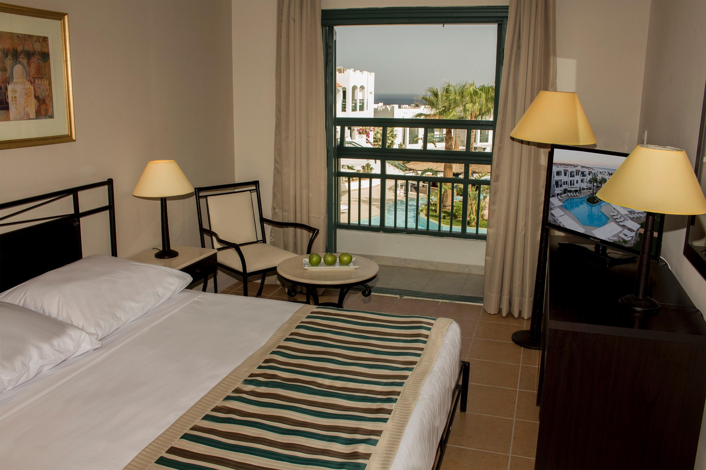 ซอล อี มาร์ นามา เบย์ โฮเต็ล Hotel ชาร์มเอลชีค ห้อง รูปภาพ