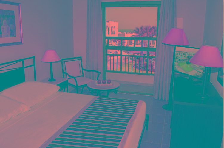 ซอล อี มาร์ นามา เบย์ โฮเต็ล Hotel ชาร์มเอลชีค ภายนอก รูปภาพ