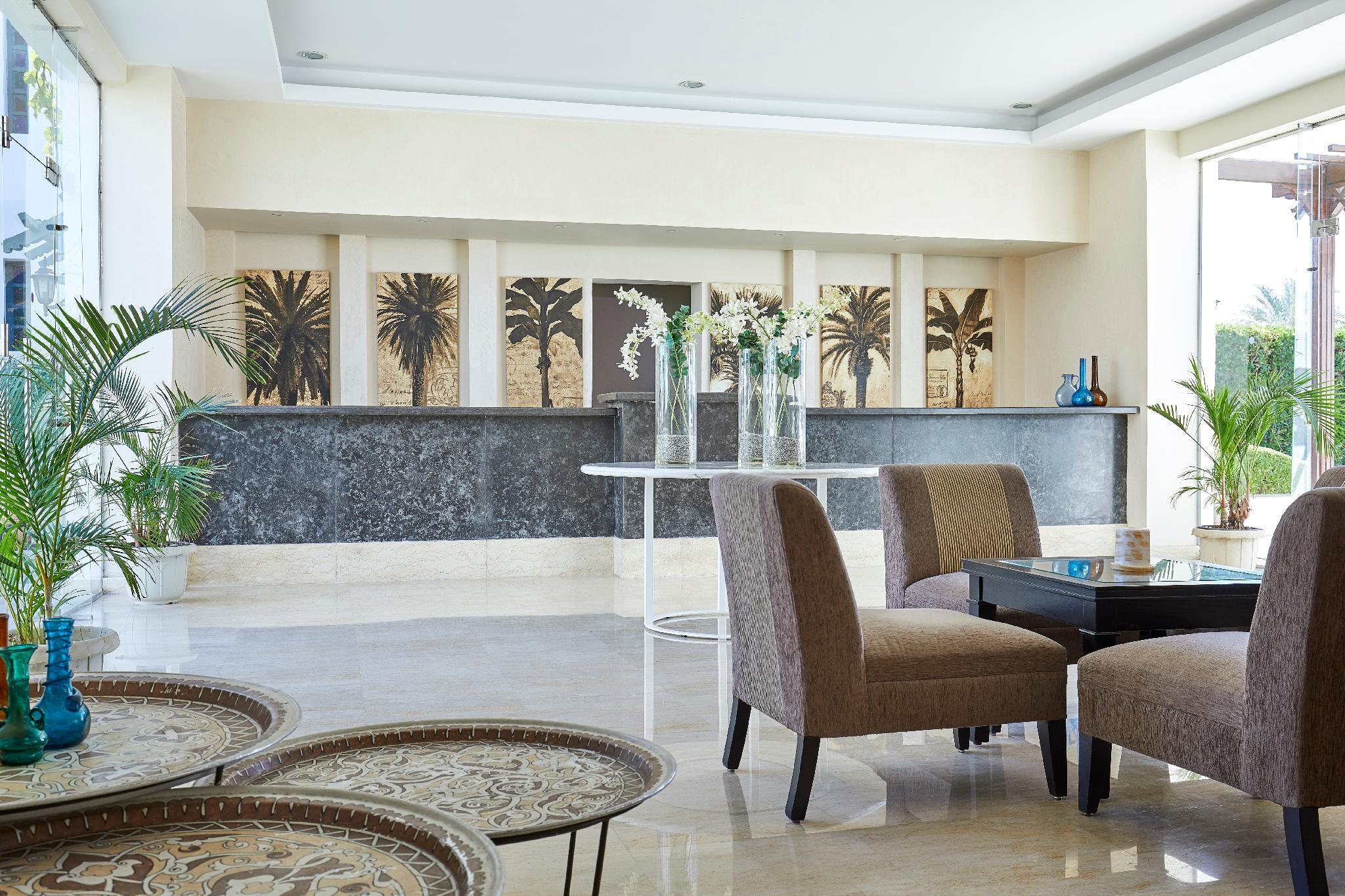 ซอล อี มาร์ นามา เบย์ โฮเต็ล Hotel ชาร์มเอลชีค ภายนอก รูปภาพ