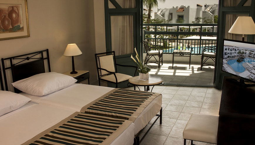 ซอล อี มาร์ นามา เบย์ โฮเต็ล Hotel ชาร์มเอลชีค ภายนอก รูปภาพ
