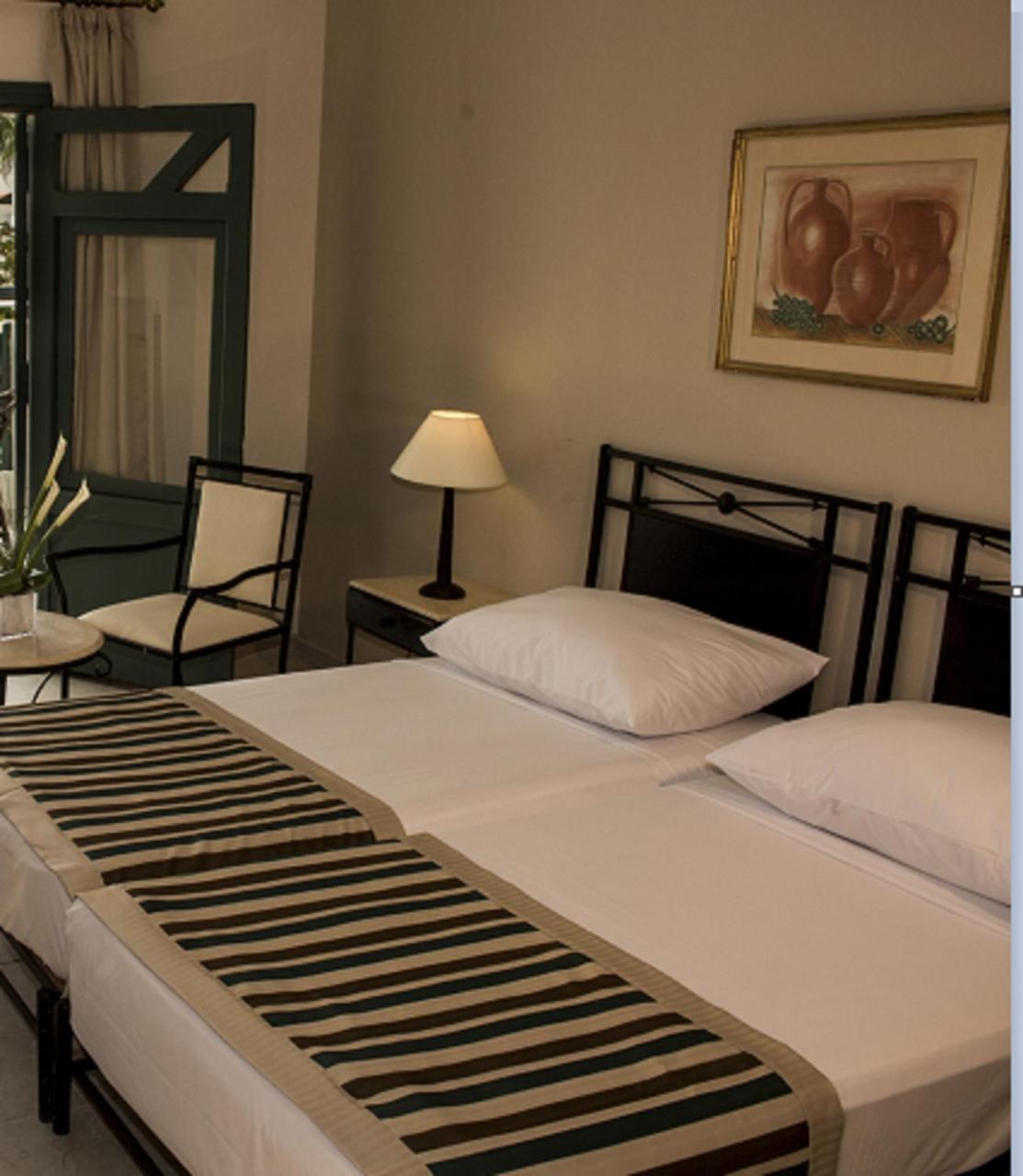 ซอล อี มาร์ นามา เบย์ โฮเต็ล Hotel ชาร์มเอลชีค ภายนอก รูปภาพ