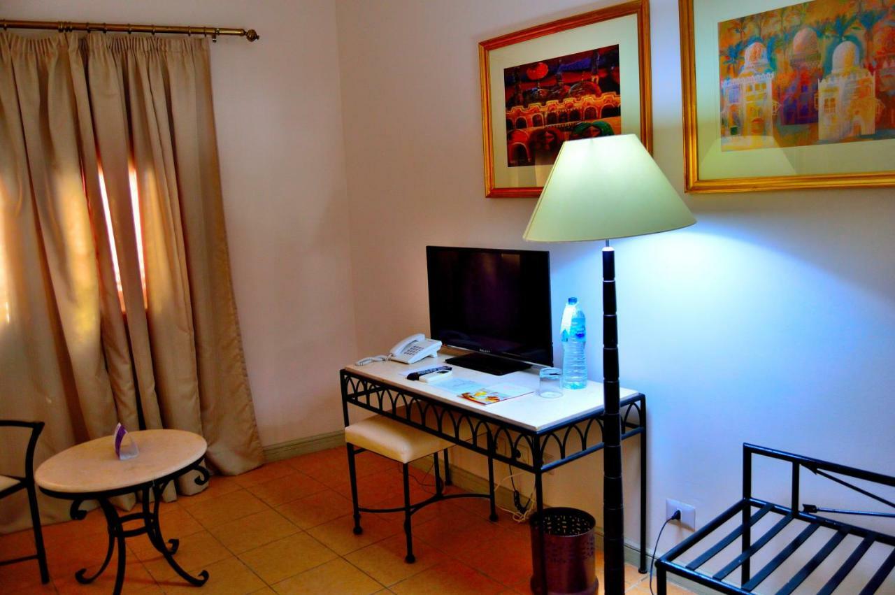 ซอล อี มาร์ นามา เบย์ โฮเต็ล Hotel ชาร์มเอลชีค ภายนอก รูปภาพ