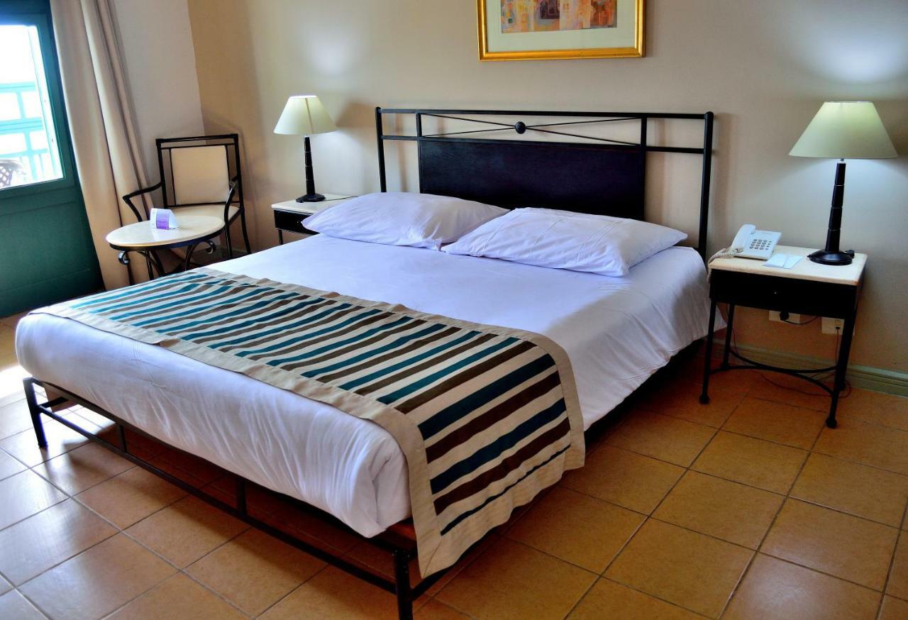 ซอล อี มาร์ นามา เบย์ โฮเต็ล Hotel ชาร์มเอลชีค ภายนอก รูปภาพ