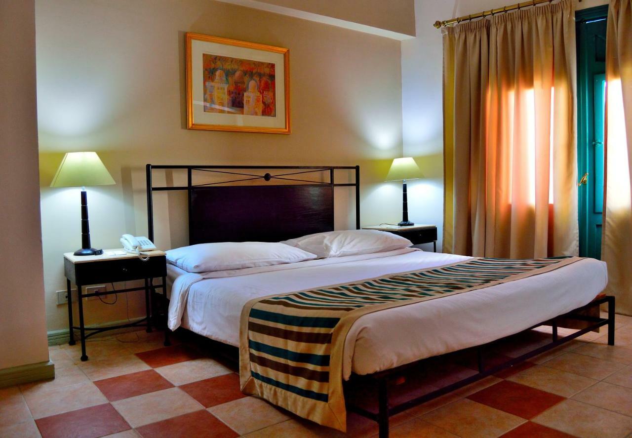 ซอล อี มาร์ นามา เบย์ โฮเต็ล Hotel ชาร์มเอลชีค ภายนอก รูปภาพ